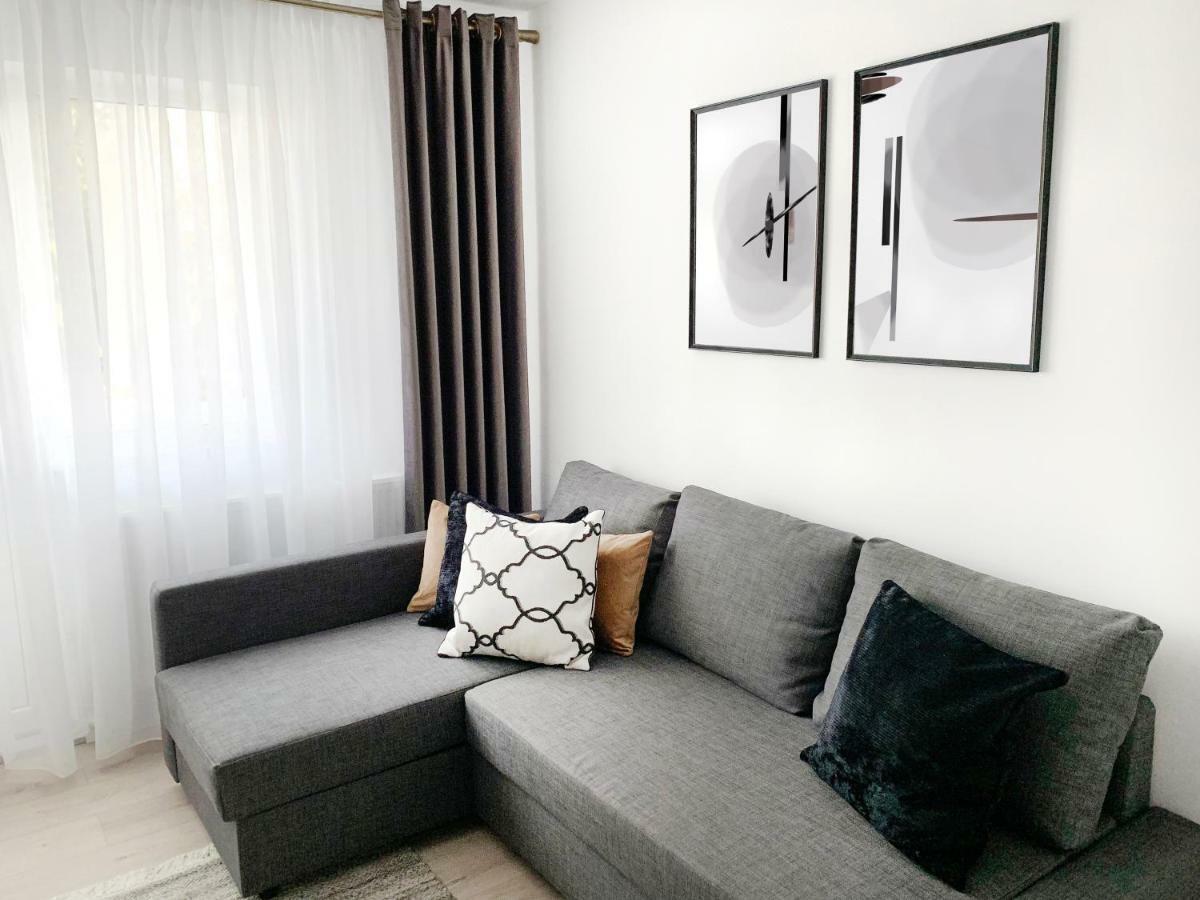 Mhc Quiet Deluxe Suite Near Downtown - Free Parking Brašov Exteriér fotografie