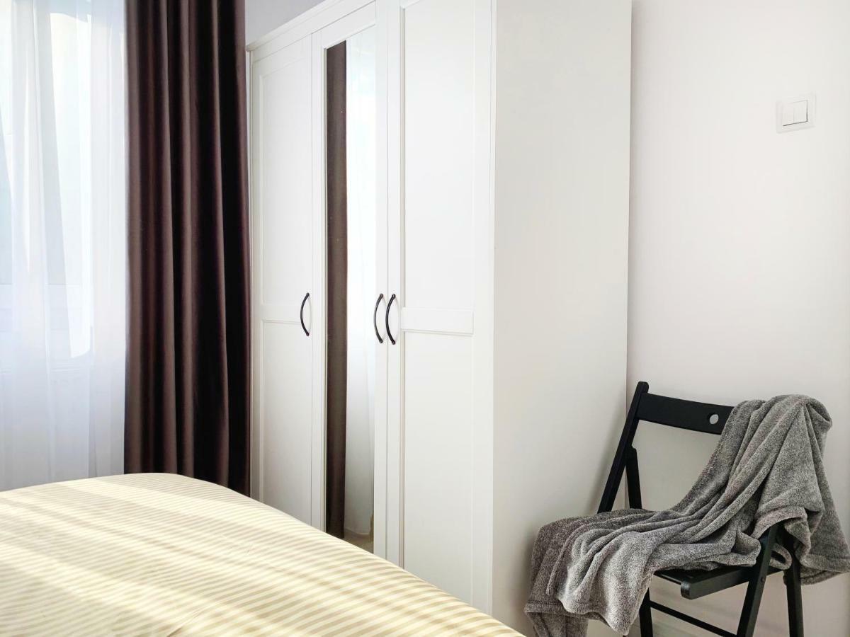 Mhc Quiet Deluxe Suite Near Downtown - Free Parking Brašov Exteriér fotografie